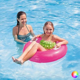 Bouée Intex Roue (76 Cm) de Intex, Jouets de piscine - Réf : S2401699, Prix : 3,40 €, Remise : %