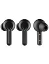 Auriculares in Ear Bluetooth Tracer T2 TWS Negro | Tienda24 Tienda24.eu