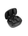 Auriculares in Ear Bluetooth Tracer T2 TWS Negro | Tienda24 Tienda24.eu