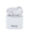 Auriculares in Ear Bluetooth Vakoss SK-832BW Blanco Multicolor | Tienda24 Tienda24.eu