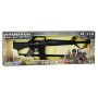 Fusil Assault Command Gonher 118/6 72 x 24 x 5 cm | Tienda24 - Global Online Shop Tienda24.eu