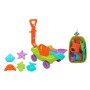 Set di giocattoli per il mare Colorbaby (9 pcs) | Tienda24 - Global Online Shop Tienda24.eu