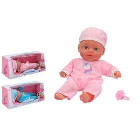 Baby doll Llorens Mimi 42 cm | Tienda24 - Global Online Shop Tienda24.eu