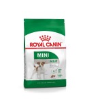 Fodder Royal Canin Mini Adult Adult 800 g | Tienda24 Tienda24.eu