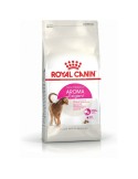 Comida para gato Royal Canin Aroma Exigent Pescado Adulto 2 Kg | Tienda24 Tienda24.eu