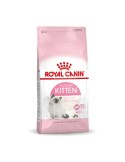 Katzenfutter Royal Canin Kitten Reise Vögel 2 Kg | Tienda24 Tienda24.eu