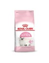 Katzenfutter Royal Canin Kitten Reise Vögel 2 Kg | Tienda24 Tienda24.eu