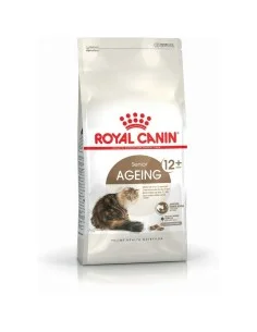 Cat food Royal Canin Aroma Exigent Fish Adult 2 Kg | Tienda24 Tienda24.eu