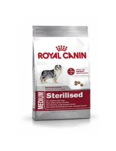 Fodder Purina Dog Chow Adult Adult Chicken 14 Kg | Tienda24 Tienda24.eu