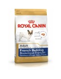 Penso Royal Canin French Bulldog Adult Adulto Frango 1,5 Kg | Tienda24 Tienda24.eu