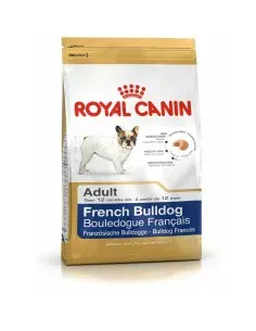 Io penso Royal Canin French Bulldog Adult Adulto Pollo 1,5 Kg da Royal Canin, Secco - Ref: S9105297, Precio: 14,41 €, Descuen...