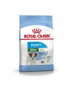 Io penso Royal Canin Mini Puppy Cucciolo/Junior Riso Uccelli 2 Kg da Royal Canin, Secco - Ref: S9105300, Precio: 18,69 €, Des...