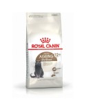 Cibo per gatti Royal Canin Senior Ageing Sterilised 12+ Anziano Pollo Mais Vegetale Uccelli 400 g da Royal Canin, Secco - Ref...