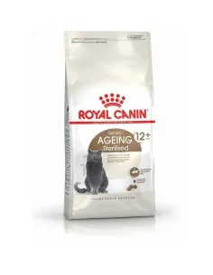 Aliments pour chat Royal Canin Hairball Care Adulte Poulet 400 g | Tienda24 Tienda24.eu