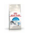 Aliments pour chat Royal Canin Home Life Indoor 27 Adulte Poulet 400 g | Tienda24 Tienda24.eu