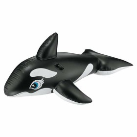 Inflatable Intex  Whale 193 x 119 cm by Intex, Airbeds & Inflating Devices - Ref: S2430106, Price: 11,83 €, Discount: %