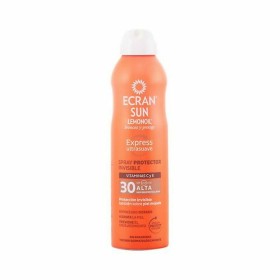 Spray Sun Protector Ecran 8411135486034 SPF 30 (250 ml) Spf 30
