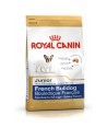 Io penso Royal Canin French Bulldog Junior Cucciolo/Junior 3 Kg da Royal Canin, Secco - Ref: S9105333, Precio: 24,59 €, Descu...