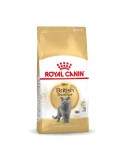 Comida para gato Royal Canin British Shorthair Adult Adulto 4 Kg | Tienda24 Tienda24.eu