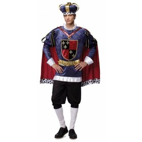 Costume for Adults My Other Me Male Viking (5 Pieces) | Tienda24 - Global Online Shop Tienda24.eu