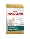 Pienso Royal Canin BHN Golden Retriever Puppy Cachorro/Junior | Tienda24 Tienda24.eu