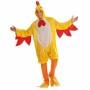 Costume for Children My Other Me Rooster 3 Pieces Yellow | Tienda24 - Global Online Shop Tienda24.eu