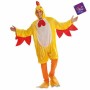 Costume for Children My Other Me Rooster 3 Pieces Yellow | Tienda24 - Global Online Shop Tienda24.eu