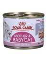 Katzenfutter Royal Canin Babycat Instinctive 195 g | Tienda24 Tienda24.eu