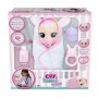 Poupée Bébé IMC Toys Cry Babies Coney 30 cm de IMC Toys, Poupées bébé - Réf : S2431461, Prix : 58,01 €, Remise : %