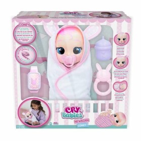 Muñeco Bebé IMC Toys Cry Babies Coney 30 cm de IMC Toys, Muñecos bebé - Ref: S2431461, Precio: 58,01 €, Descuento: %