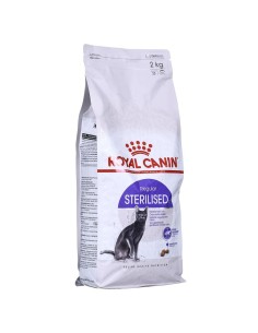 Cat food Royal Canin Siamese Adult Chicken Birds 2 Kg | Tienda24 Tienda24.eu