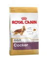 Io penso Royal Canin Cocker Adult 12 kg Adulto Riso Mais Uccelli da Royal Canin, Secco - Ref: S9105365, Precio: 78,65 €, Desc...