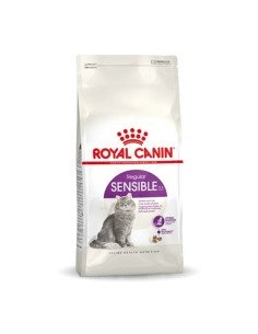 Comida para gato Whiskas Atún 7 kg | Tienda24 Tienda24.eu