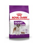 Io penso Royal Canin Giant Adult 15 kg Adulto da Royal Canin, Secco - Ref: S9105432, Precio: 76,13 €, Descuento: %