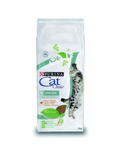 Comida para gato Josera LÉGER Adulto Aves 10 kg | Tienda24 Tienda24.eu