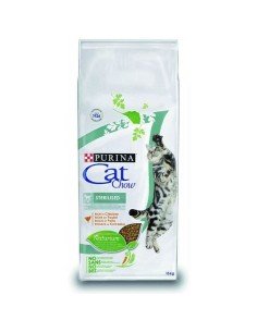 Comida para gato Purina Veterinary Diets Feline 5 kg | Tienda24 Tienda24.eu