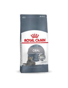 Cibo per gatti Royal Canin Oral Care Adulto 1,5 Kg da Royal Canin, Secco - Ref: S9105479, Precio: 24,95 €, Descuento: %