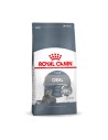 Aliments pour chat Royal Canin Oral Care Adulte 1,5 Kg | Tienda24 Tienda24.eu