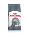 Aliments pour chat Royal Canin Oral Care Adulte Riz Légumes Oiseaux 400 g | Tienda24 Tienda24.eu