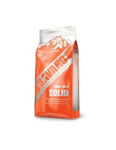 Io penso Josera Solid Adulto Pollo 18 kg da Josera, Secco - Ref: S9105496, Precio: 39,12 €, Descuento: %