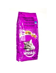 Cibo per gatti Whiskas 5900951014390 Adulto Tonno 14 Kg da Whiskas, Secco - Ref: S9105505, Precio: 41,71 €, Descuento: %