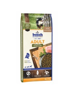 Hundefutter VETEXPERT Adult Beef Rindfleisch | Tienda24 Tienda24.eu