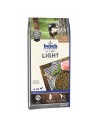 Fodder BOSCH LIGHT Adult 12,5 Kg | Tienda24 Tienda24.eu