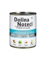 Wet food Dolina Noteci Premium Lamb 800 g | Tienda24 Tienda24.eu