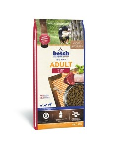 Io penso BOSCH 5208003 Agnello Riso 3 Kg da BOSCH, Secco - Ref: S9105542, Precio: 12,85 €, Descuento: %