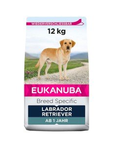 Io penso Eukanuba Adulto Pollo 12 kg da Eukanuba, Secco - Ref: S9105545, Precio: 45,93 €, Descuento: %