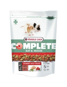 Fodder Beaphar Care+ Guinea pig 250 ml 250 g | Tienda24 Tienda24.eu