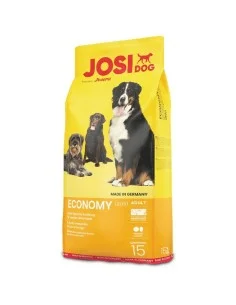 Io penso Josera JosiDog Economy Adulto Vegetale Maiale 15 kg da Josera, Secco - Ref: S9105557, Precio: 35,03 €, Descuento: %