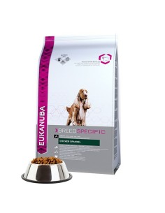 Fodder Royal Canin Mini Adult 8+ Adult Corn 2 Kg | Tienda24 Tienda24.eu