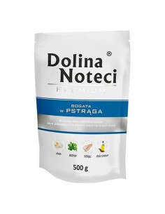 Cibo umido Dolina Noteci Premium Pesce 500 g da Dolina Noteci, Umido - Ref: S9105563, Precio: 2,96 €, Descuento: %